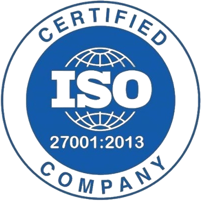 logo iso